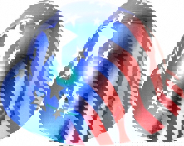 Hard Hat: Impact Resistant, Type 1, Class E, 8-Point Suspension